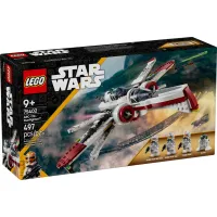 Конструктор LEGO Star Wars Зоряний винищувач ARC-170 (75402) - 1