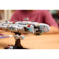 Конструктор LEGO Star Wars Зоряний крейсер Дім один (75405) - 9