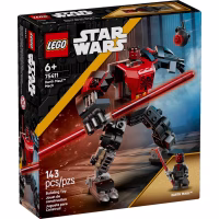 Конструктор LEGO Star Wars Робот Дарта Молла (75411) - Image 1
