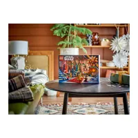 Конструктор LEGO Star Wars Адвент календар 2025 (75418) - 11