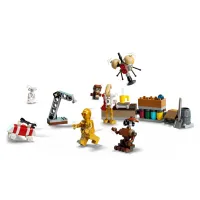 Конструктор LEGO Star Wars Адвент календар 2025 (75418) - 4