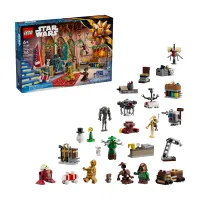 Конструктор LEGO Star Wars Адвент календар 2025 (75418) - 7