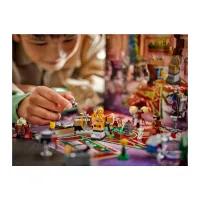 Конструктор LEGO Star Wars Адвент календар 2025 (75418) - 9