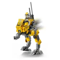 Конструктор LEGO Star Wars Бойовий загін бійців-клонів 327-го галактичного корпусу (75431) - 4