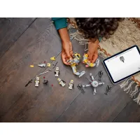 Конструктор LEGO Star Wars Бойовий загін бійців-клонів 327-го галактичного корпусу (75431) - 7