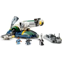 Конструктор LEGO Star Wars Зореліт Джанго Фетта (75433) - 3