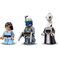 Конструктор LEGO Star Wars Зореліт Джанго Фетта (75433) - 5