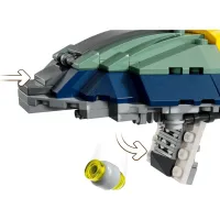 Конструктор LEGO Star Wars Зореліт Джанго Фетта (75433) - 6