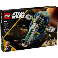 Конструктор LEGO Star Wars Зореліт Джанго Фетта (75433) - 1