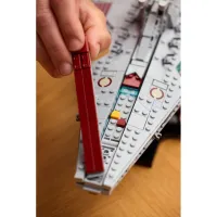 Конструктор LEGO Star Wars Зоряний крейсер класу «Венатор» (75441-) - Зображення 7