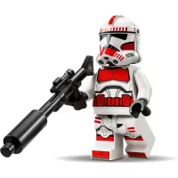 Конструктор LEGO Star Wars Робот ударного клона-солдата (75448-) - Изображение 4