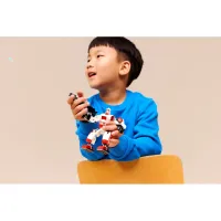 Конструктор LEGO Star Wars Робот ударного клона-солдата (75448-) - Изображение 6