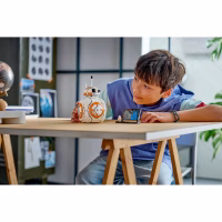 Конструктор LEGO Star Wars Дроид-астромеханик BB-8 (75452) - Image 8
