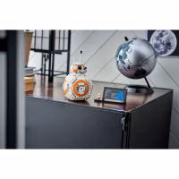 Конструктор LEGO Star Wars Дроид-астромеханик BB-8 (75452) - Image 10