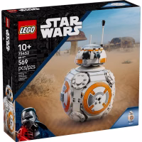 Конструктор LEGO Star Wars Дроид-астромеханик BB-8 (75452) - Image 1