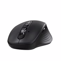 Мишка Ugreen M752 Wireless/Bluetooth Black (75498B) - Image 3