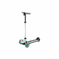 Електросамокат Globber E-MOTION 4 пастельно-м''ятний (755-206) - Image 1