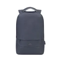 Рюкзак для ноутбука RivaCase 15.6" 7562 dark grey anti-theft (7562DarkGrey) - Зображення 2