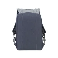 Рюкзак для ноутбука RivaCase 15.6" 7562 dark grey anti-theft (7562DarkGrey) - Зображення 7