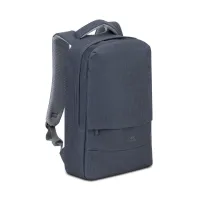 Рюкзак для ноутбука RivaCase 15.6" 7562 dark grey anti-theft (7562DarkGrey) - Зображення 1
