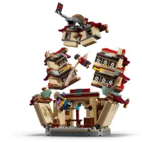 Конструктор LEGO One Piece Битва в Арлонґ-парку (75638-) - 4