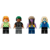 Конструктор LEGO One Piece Битва в Арлонґ-парку (75638-) - 5