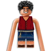 Конструктор LEGO One Piece Битва в Арлонґ-парку (75638-) - 6