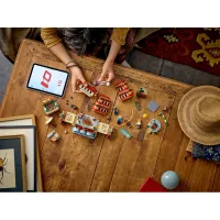 Конструктор LEGO One Piece Битва в Арлонґ-парку (75638-) - 10