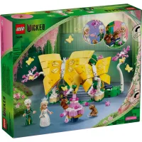 Конструктор LEGO Wicked Весілля Ґлінди (75688) - 7