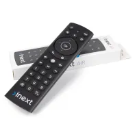 Універсальний пульт iNeXT Air (голосовий пошук, гіроскоп, підсвічування) (759506) - 8