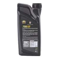 Трансмісійна олива CASTLE MOTOR OILS 75W80 1л - 2