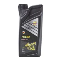 Трансмісійна олива CASTLE MOTOR OILS 75W80 1л - 1