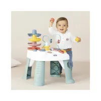 Ігровий розвиваючий центр Smoby Little Активний розвиток (7600140320) - 4