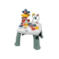 Ігровий розвиваючий центр Smoby Little Активний розвиток (7600140320) - 1