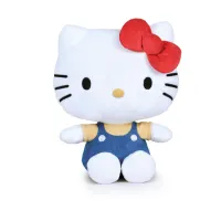 Мягкая игрушка Hello Kitty Хелло Китти классик 18 см (760016573) - Изображение 5
