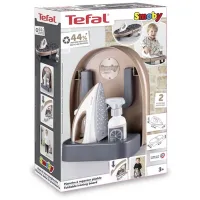 Ігровий набір Smoby Дошка для прасування (7600330123) - 2