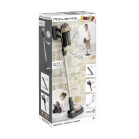 Ігровий набір Smoby Пилосос Ровента. Х-Форс зі звук. та світл. ефектами (7600330223) - 2