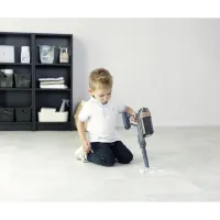 Ігровий набір Smoby Пилосос Ровента. Х-Форс зі звук. та світл. ефектами (7600330223) - 5