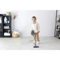 Ігровий набір Smoby Пилосос Ровента. Х-Форс зі звук. та світл. ефектами (7600330223) - 6