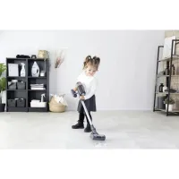 Ігровий набір Smoby Пилосос Ровента. Х-Форс зі звук. та світл. ефектами (7600330223) - 8