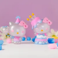 Фігурка Funko Pop серії Sanrio: Hello Kitty - Хелоу Кітті в торті (76089) - 3