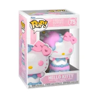 Фігурка Funko Pop серії Sanrio: Hello Kitty - Хелоу Кітті в торті (76089) - 5