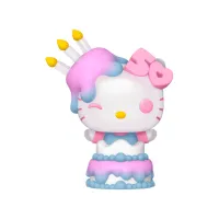 Фігурка Funko Pop серії Sanrio: Hello Kitty - Хелоу Кітті в торті (76089) - 1