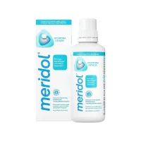 Ополіскувач для порожнини рота Meridol Gum Protection від кровоточивості ясен 400 мл (7610108052714/8718951560437) - 3