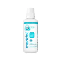 Ополіскувач для порожнини рота Meridol Gum Protection від кровоточивості ясен 400 мл (7610108052714/8718951560437) - 1