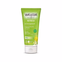 Гель для душу Weleda Citrus Creamy Body Wash 200 мл (7611916124501) - Image 1