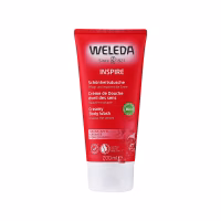 Гель для душу Weleda Pomegranate Creamy Body Wash 200 мл (7611916125720) - Image 1