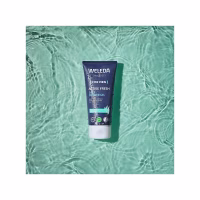 Гель для душу Weleda Active Shower Gel 3 в 1 200 мл (7611916153600) - Image 5