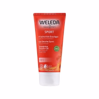 Гель для душу Weleda Arnika Sports Shower Gel 200 мл (7611916154317) - Image 1