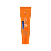 Зубна паста Curaprox Be You Вибілювальна Зі смаком персика й абрикоса з ментоловими кульками 60 мл (7612412429503) - 1